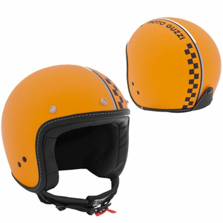 CASCO ORIGINALE MOTO Guzzi Bobber V9 EUR 147,80 - PicClick IT